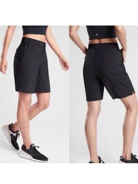 Athleta | Tribeca 7” Bermuda Shorts